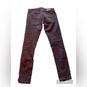 Nudie Jeans Distressed, EUC, 34 w x 36 inseam
